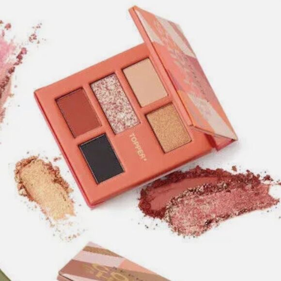 Sephora Color Shifter in Bronze Vision gorgeous shades, super pretty topper! - Picture 3 of 7